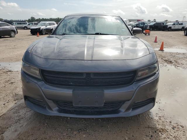 Photo 5 from auction – 2016 DODGE CHARGER SX with VIN 2C3CDXHG1GH339257