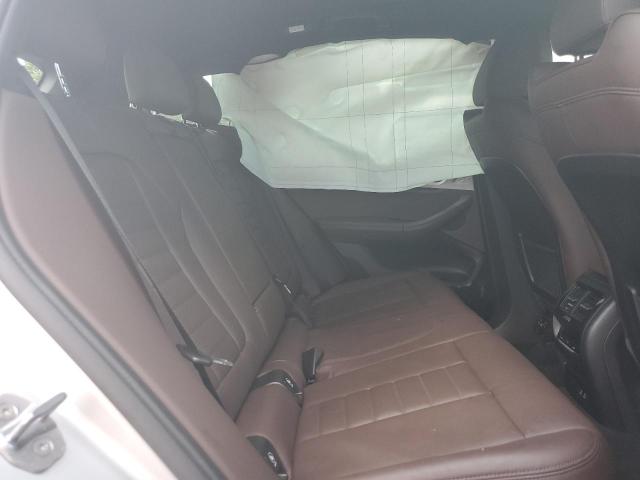 Photo 11 from auction – 2020 BMW X3 XDRIVE3 with VIN 5UXTY5C09L9C33858