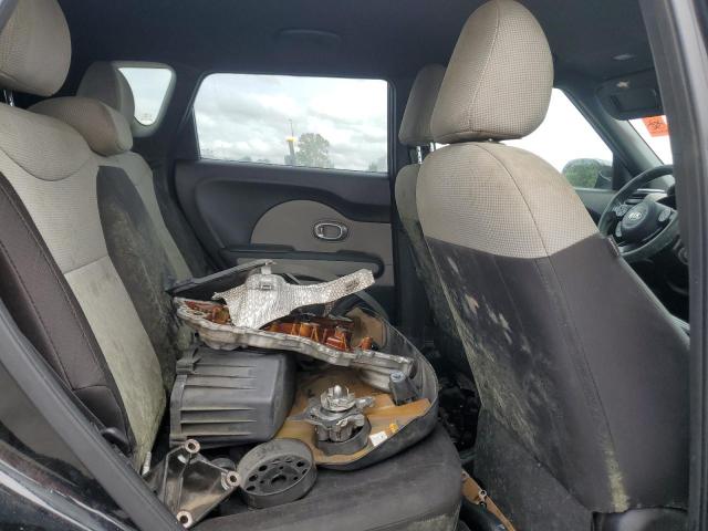 Photo 11 from auction – 2016 KIA SOUL with VIN KNDJN2A28G7309167