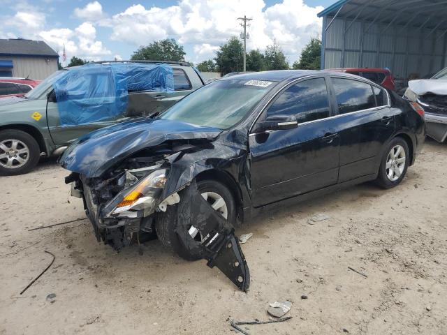 NISSAN ALTIMA 3.5 2007 with VIN 1N4BL21E47N453546 - Photo from auction