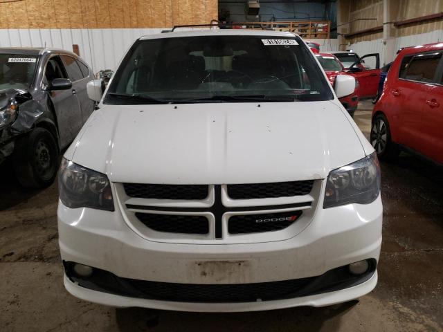 Photo 5 from auction – 2018 DODGE GRAND CARA with VIN 2C4RDGEG0JR250789