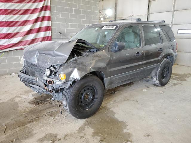 FORD ESCAPE 2006 with VIN 1FMYU03156KB20462 - Photo from auction
