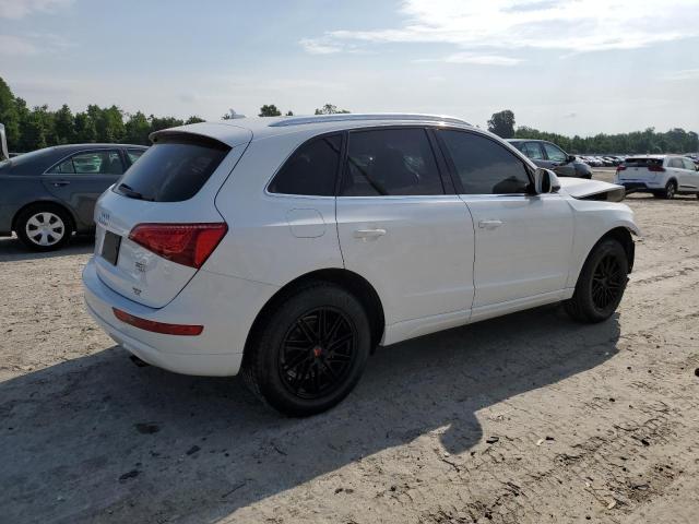 Photo 3 from auction – 2012 AUDI Q5 PREMIUM with VIN WA1LFAFP8CA065919