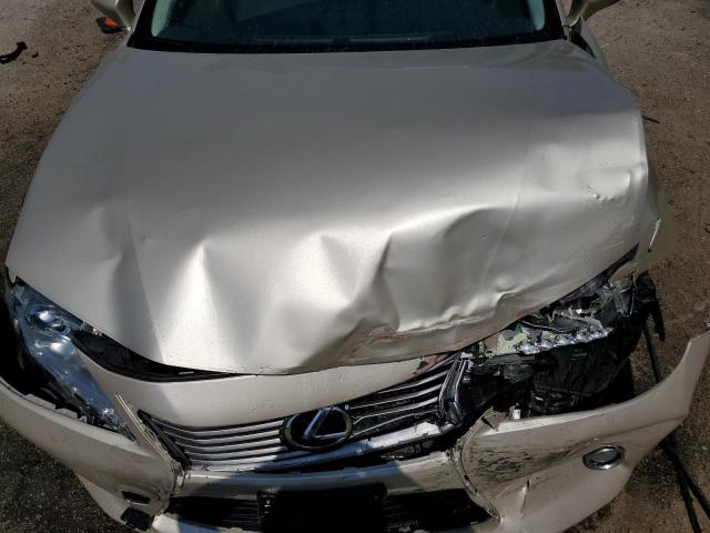 Photo 11 from auction – 2013 LEXUS ES 350 with VIN JTHBK1GG1D2040415