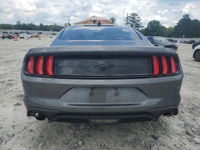 Photo 6 from auction – 2023 FORD MUSTANG with VIN 1FA6P8TH4P5113040