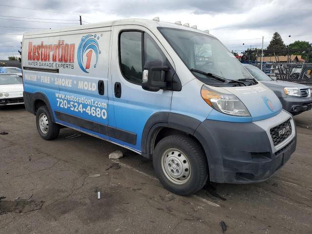 Photo 4 from auction – 2019 RAM PROMASTER with VIN 3C6TRVAG4KE504662