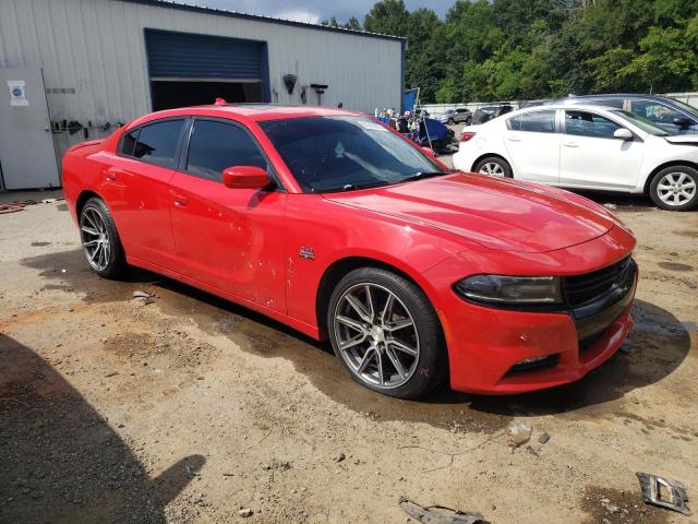 Photo 4 from auction – 2016 DODGE CHARGER R/ with VIN 2C3CDXCT8GH127430