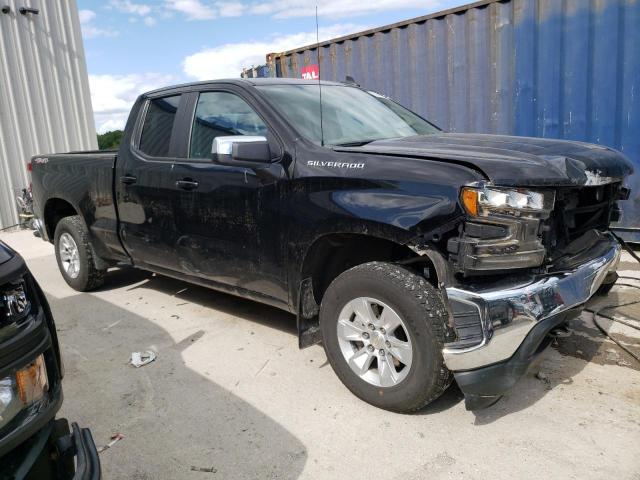 Photo 4 from auction – 2020 CHEVROLET SILVERADO with VIN 1GCRYDED3LZ343310