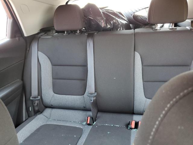 Photo 10 from auction – 2021 CHEVROLET TRAILBLAZE with VIN KL79MMS24MB139525