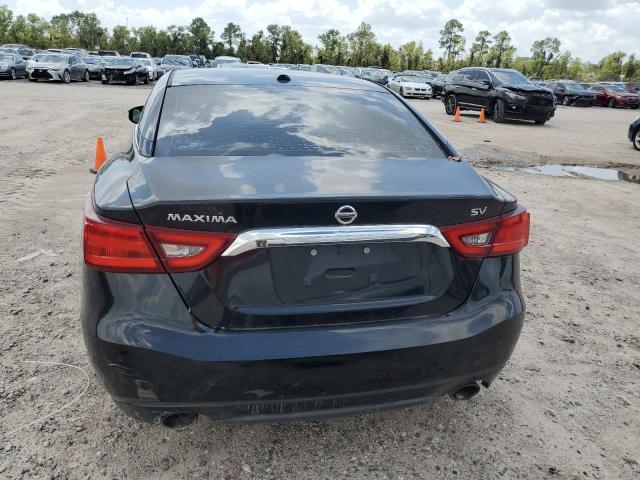 Photo 6 from auction – 2016 NISSAN MAXIMA 3.5 with VIN 1N4AA6AP5GC900035