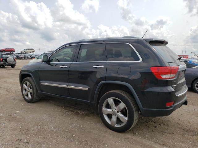 Photo 2 from auction – 2012 JEEP GRAND CHER with VIN 1C4RJFCG8CC220439