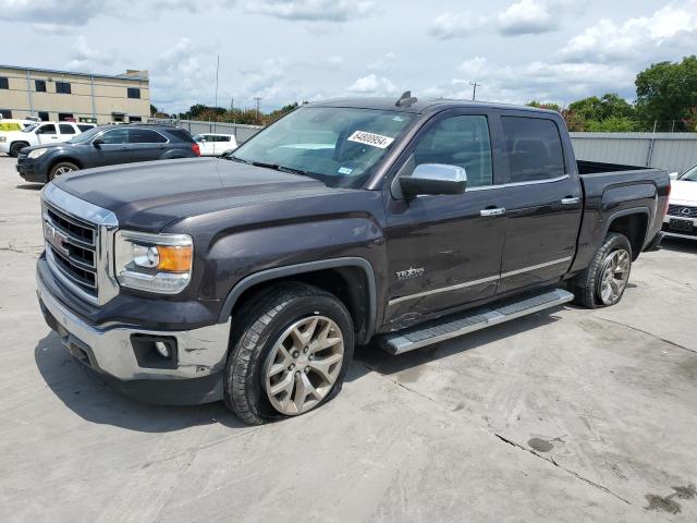 GMC SIERRA C15 2015 with VIN 3GTP1VEC9FG240373 - Photo from auction