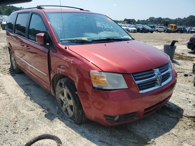 Photo 4 from auction – 2010 DODGE GRAND CARA with VIN 2D4RN5D18AR173011