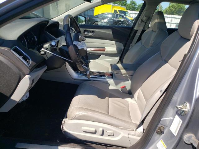 Фото 7 с аукциона – 2015 ACURA TLX TECH с VIN 19UUB1F53FA016508