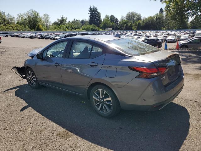 Photo 2 from auction – 2021 NISSAN VERSA SV with VIN 3N1CN8EVXML809468