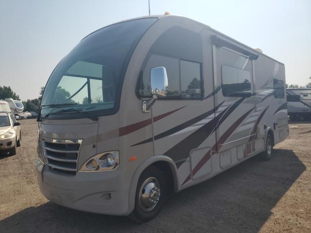 Photo 2 from auction – 2015 THMC MOTORHOME with VIN 1FC3E3KS1FDA10228