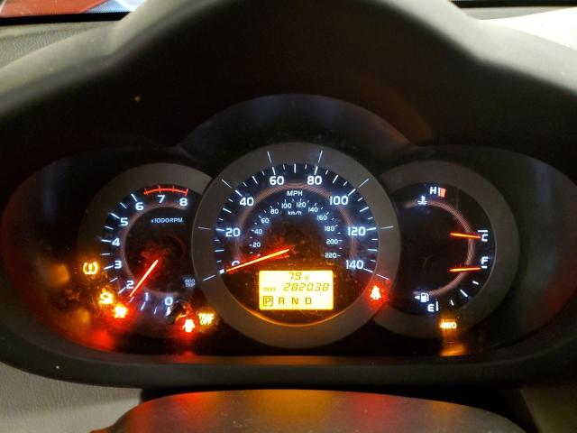 Photo 9 from auction – 2012 TOYOTA RAV4 with VIN JTMBF4DV3C5055716