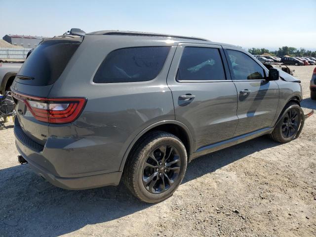 Photo 3 from auction – 2021 DODGE DURANGO GT with VIN 1C4RDJDG0MC558363