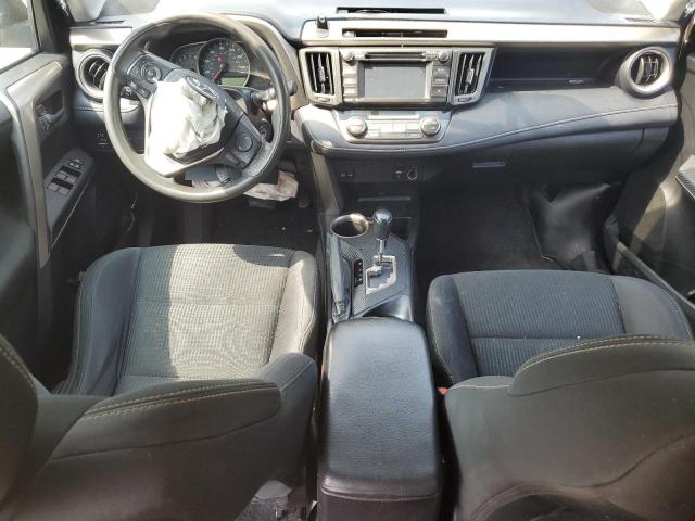 Photo 8 from auction – 2015 TOYOTA RAV4 XLE with VIN 2T3RFREV0FW255475