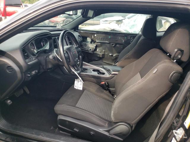 Photo 7 from auction – 2021 DODGE CHALLENGER with VIN 2C3CDZAG4MH551703