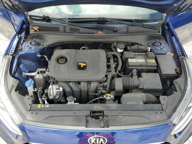 Photo 11 from auction – 2020 KIA FORTE FE with VIN 3KPF24AD4LE161007