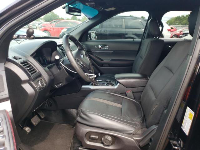 Photo 7 from auction – 2017 FORD EXPLORER P with VIN 1FM5K8AR0HGB22786