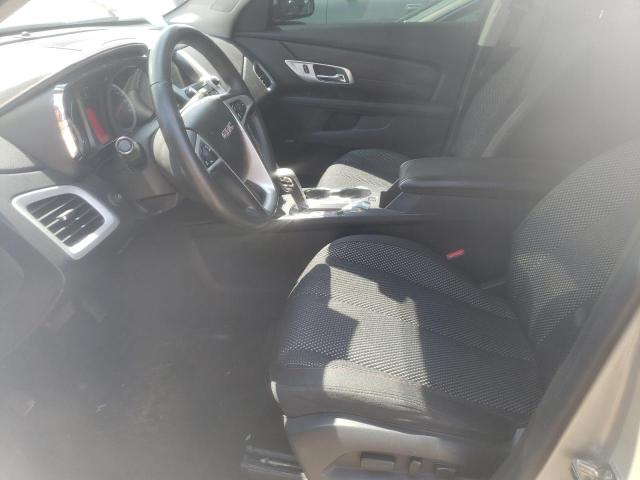 Photo 7 from auction – 2014 GMC TERRAIN SL with VIN 2GKFLRE39E6354613