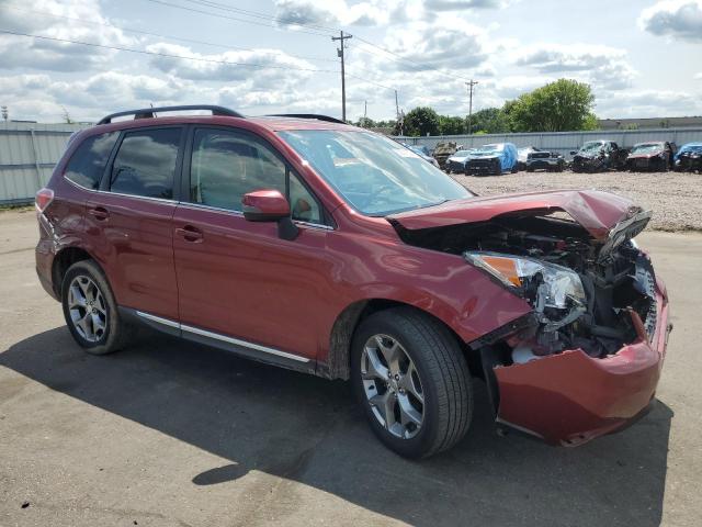 Photo 4 from auction – 2015 SUBARU FORESTER 2 with VIN JF2SJAUC7FH471977