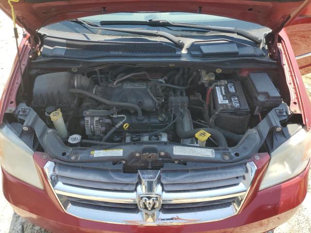 Фото 12 с аукциона – 2010 DODGE GRAND CARA с VIN 2D4RN5D18AR173011