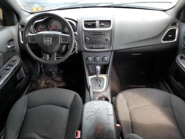 Photo 8 from auction – 2012 DODGE AVENGER SE with VIN 1C3CDZAG3CN255707