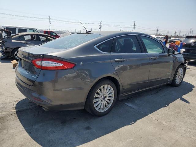 Photo 3 from auction – 2016 FORD FUSION SE with VIN 3FA6P0LU3GR356320