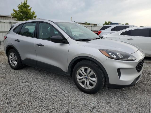 Photo 4 from auction – 2020 FORD ESCAPE S with VIN 1FMCU0F69LUB62277