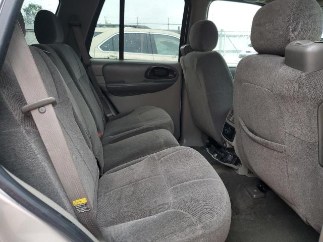 Photo 11 from auction – 2004 CHEVROLET TRAILBLAZE with VIN 1GNDT13S042231350
