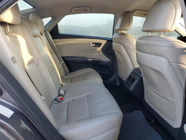 Photo 10 from auction – 2014 TOYOTA AVALON BAS with VIN 4T1BK1EB0EU098106