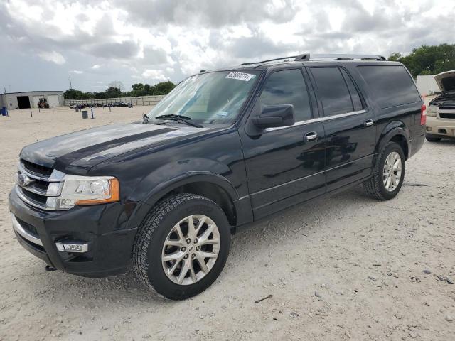 FORD EXPEDITION 2016 مع رقم تعريف المركبة 1FMJK2AT7GEF16934 - صورة من المزاد