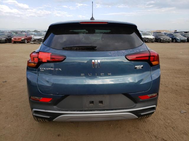 صورة رقم 6 من المزاد - 2024 BUICK ENCORE GX مع VIN KL4AMCSL0RB019046
