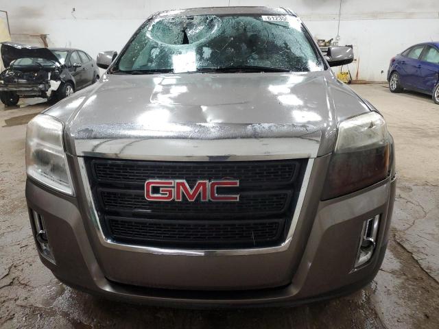 Photo 5 from auction – 2010 GMC TERRAIN SL with VIN 2CTALBEW2A6417024
