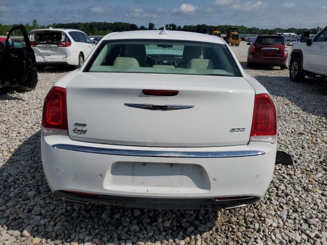 Photo 6 from auction – 2015 CHRYSLER 300 LIMITE with VIN 2C3CCARGXFH782097