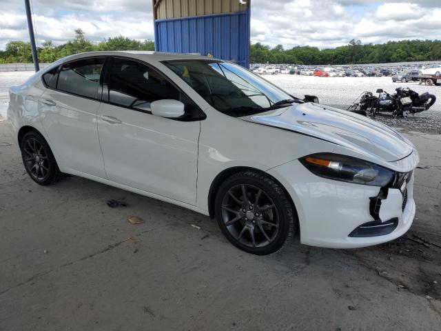 Photo 4 from auction – 2016 DODGE DART SE with VIN 1C3CDFAA0GD584757
