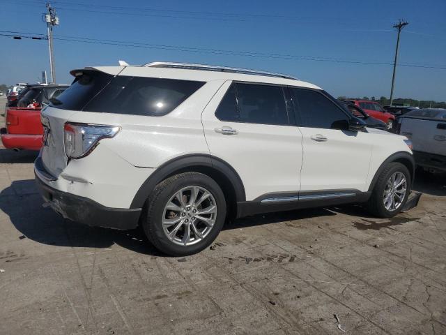 Photo 3 from auction – 2020 FORD EXPLORER L with VIN 1FMSK7FH2LGC03262