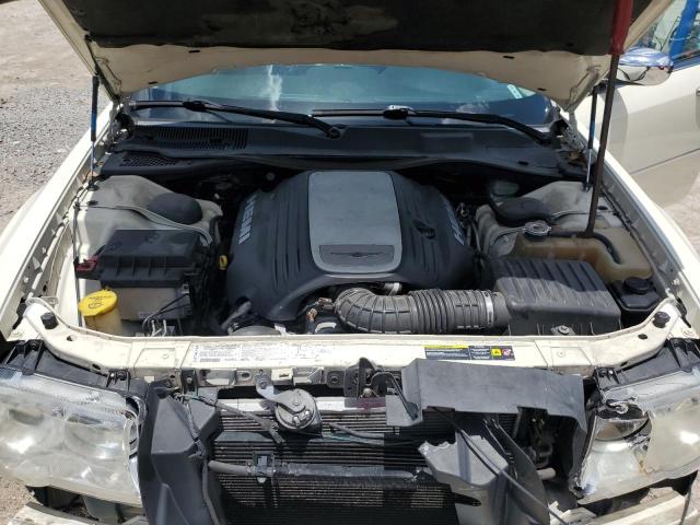 Photo 11 from auction – 2005 CHRYSLER 300C with VIN 2C3AA63H95H576893