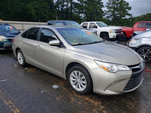 Photo 4 from auction – 2015 TOYOTA CAMRY LE with VIN 4T4BF1FK7FR503579