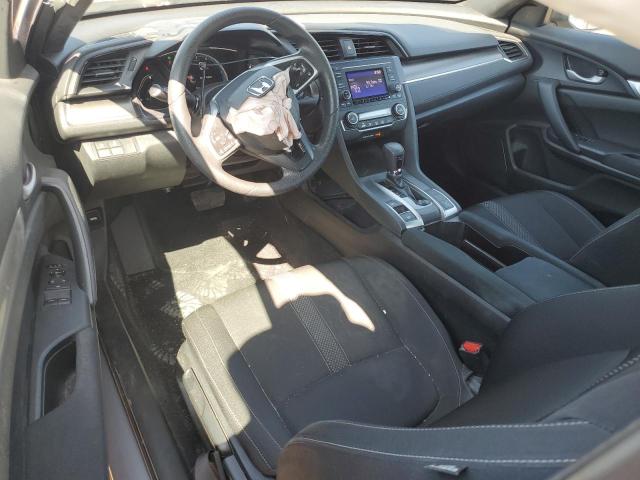 Photo 8 from auction – 2019 HONDA CIVIC LX with VIN 2HGFC4B60KH301605
