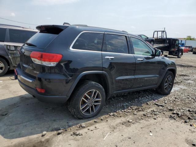 Photo 3 from auction – 2019 JEEP GRAND CHER with VIN 1C4RJFBG4KC814607