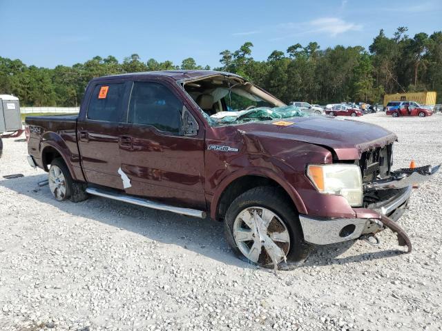 Photo 4 from auction – 2009 FORD F150 SUPER with VIN 1FTPW14V79FA23620