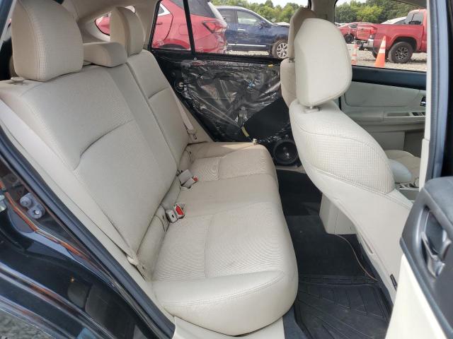 Photo 11 from auction – 2014 SUBARU IMPREZA SP with VIN JF1GPAL6XE8317072