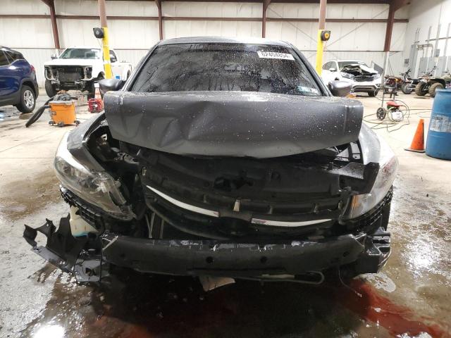 Photo 5 from auction – 2012 HONDA ACCORD EXL with VIN 1HGCP3F89CA020934