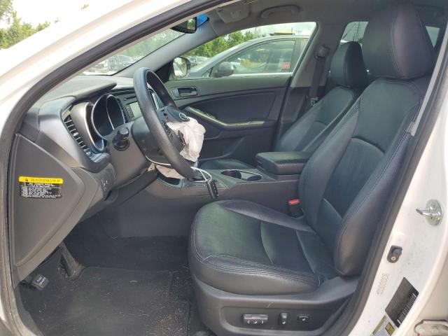 Photo 7 from auction – 2015 KIA OPTIMA LX with VIN KNAGM4A78F5596618