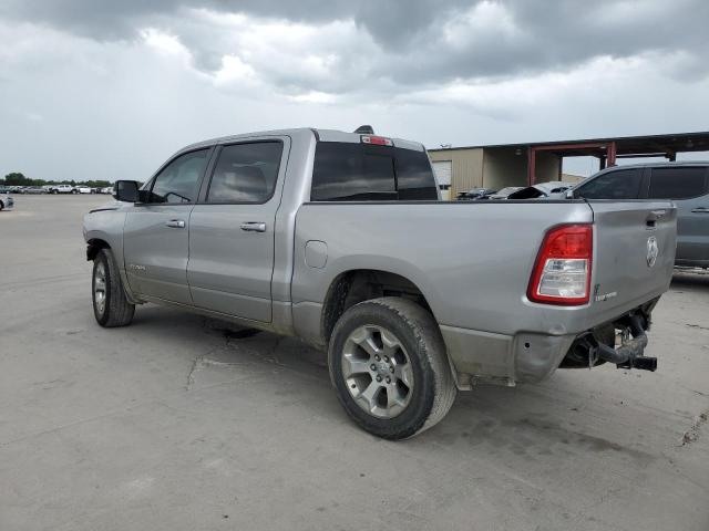 Photo 2 from auction – 2022 RAM 1500 BIG H with VIN 1C6RREFG4NN425348