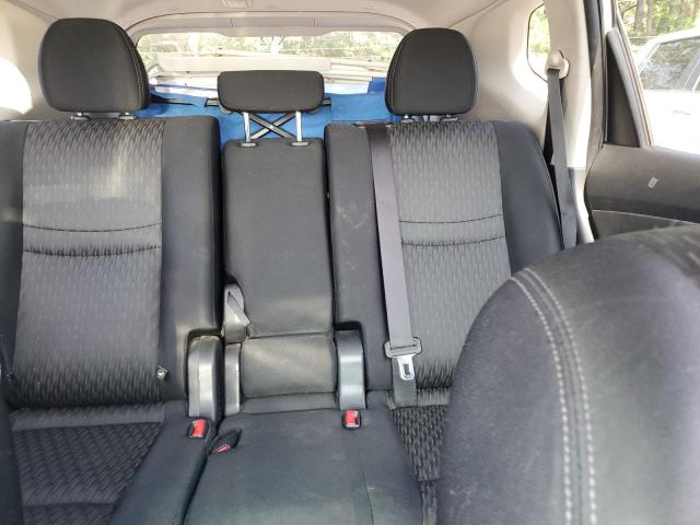 Photo 10 from auction – 2017 NISSAN ROGUE S with VIN JN8AT2MT0HW381566